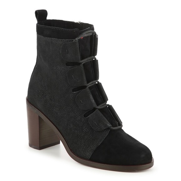 ED by Ellen Wallee Ankle Boots - Picture 11 of 12